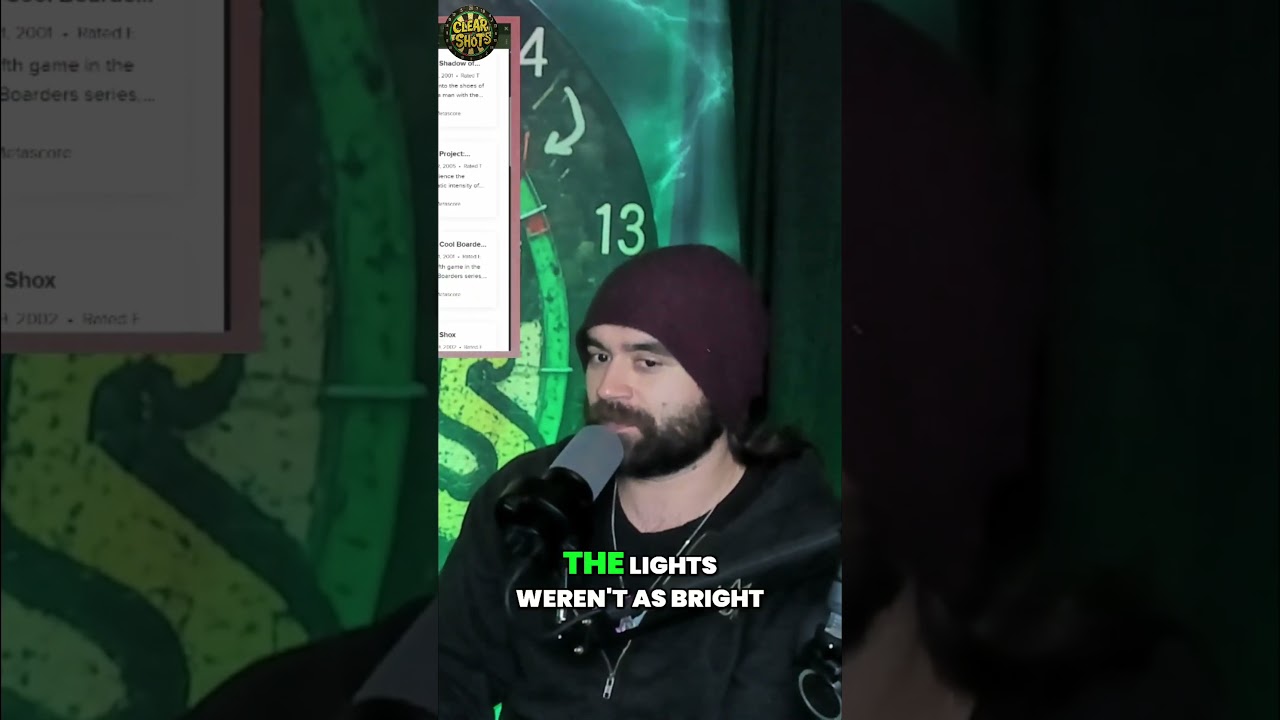 The Lights Are Too Bright in Arc Raiders