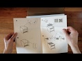 How to assemble IKEA Brimnes Nightstand