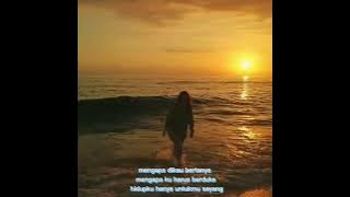 HIDUPKU SUNYI   By Heidy Diana