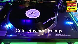 Outer Rhythm - Energy