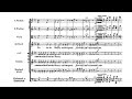 Joseph haydn  the creation  score