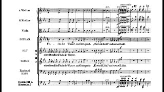 Joseph Haydn  The Creation  Score