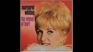 「It Hurts to Say Goodbye」Margaret Whiting