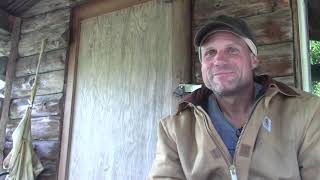 ALONE SEASON 7 Q & A with RW