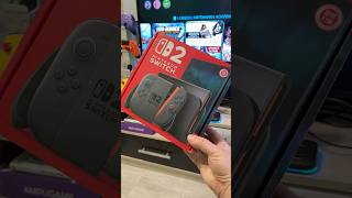 6 МЕСЯЦЕВ С NINTENDO SWITCH 2 #nintendoswitch2 #нинтендосвич