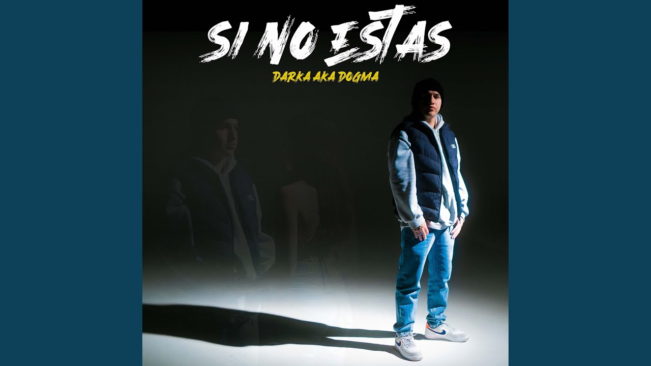 Watch Si No Estás (feat. JCK Beats) on YouTube Watch Si No Estás (feat. JCK Beats) on YouTube