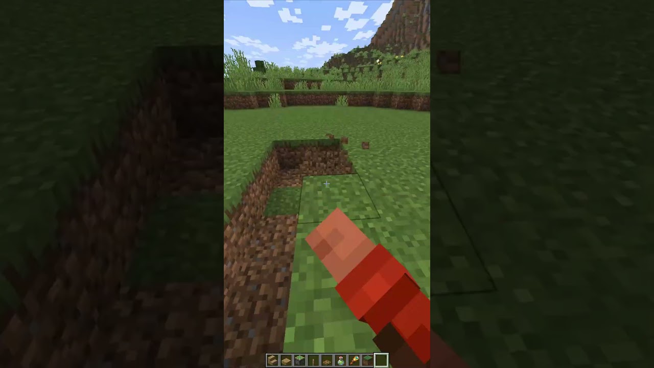 Busting minecraft myths 