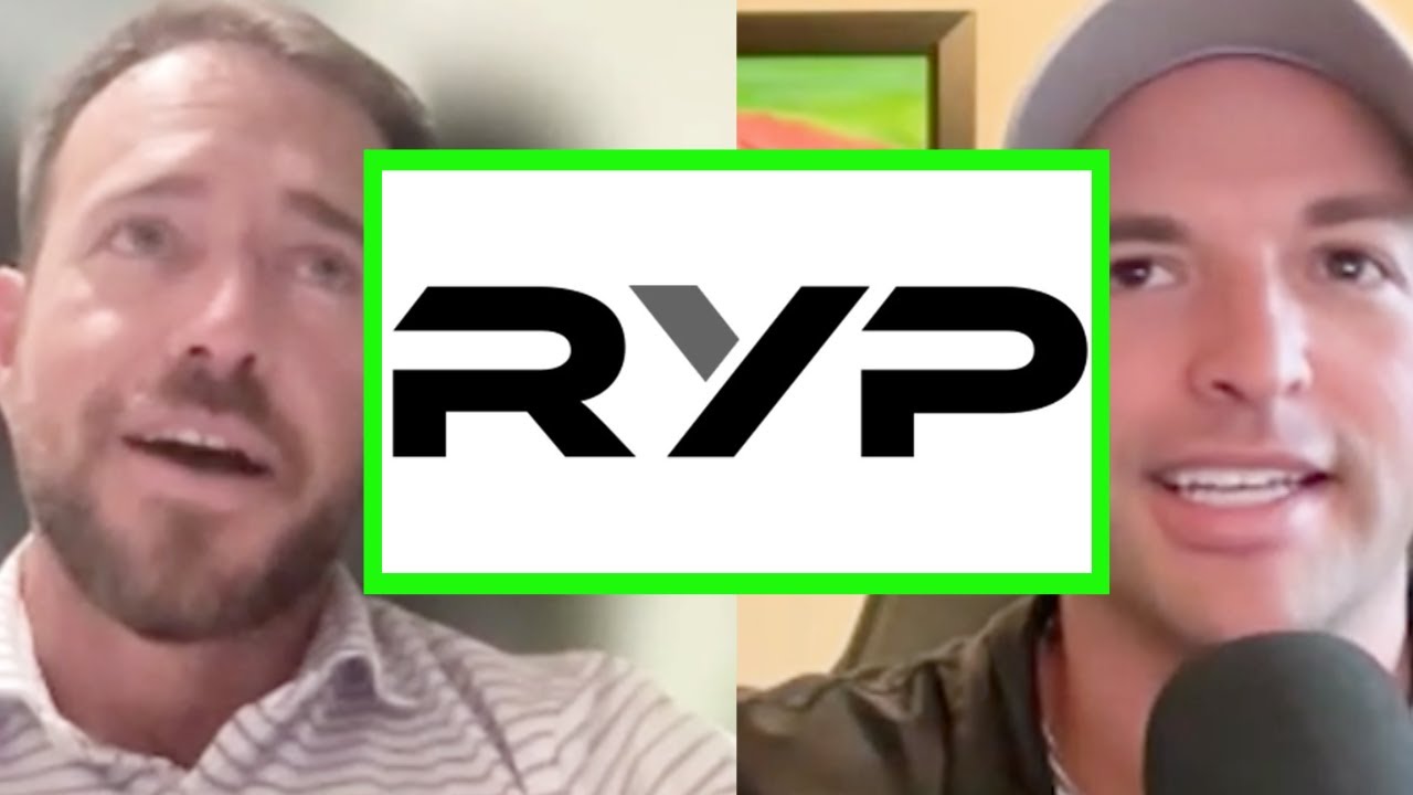 Dr. Luke Benoit: The Science of Swing Changes & Gaining Speed - YouTube