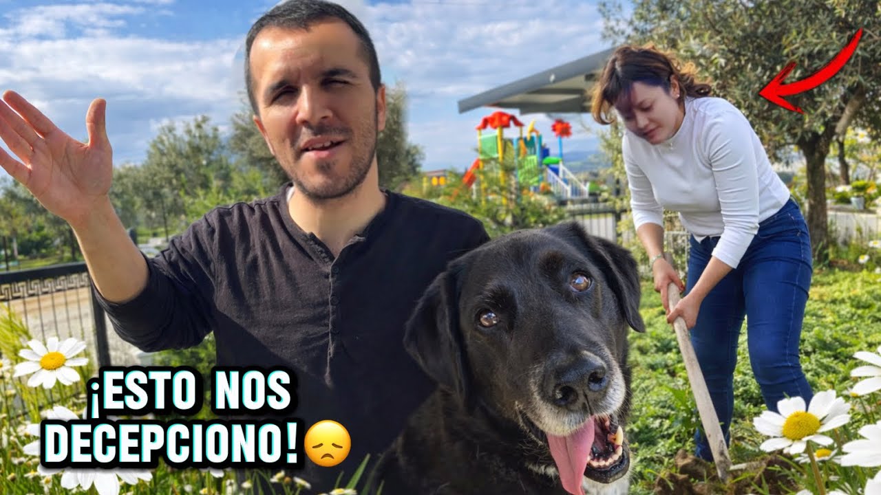 ¡NO TODO ES PERFECTO!❤️‍🩹 Pero NO nos rendimos | Ramadán Día 2 en Turquía 🌙🇹🇷