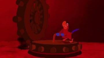 The Deer King part 6