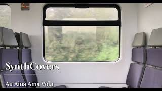 Download Lagu Au Aina Ama – Rindu Kampung Halaman | Vol. 1 (SynthCovers) MP3