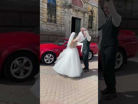 Счастья молодым!) 🥰