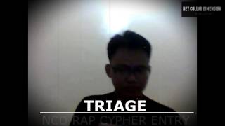 Ncd Rap Cypher Entry X Triage