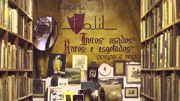 Como faço para abrir um sebo de livros?