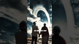 What If Earth Had Rings Like Saturn? #sciencefacts #space #facts #shortsvideo