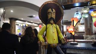 Pepe's Bar & Grill soft opening - Produced by: Image Works. screenshot 2