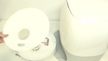 Hoe u uw Roborock Q Revo Curv fabrieksmatig kunt resetten