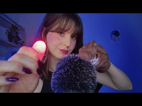 Resetando sua sensibilidade ao ASMR (101% de eficácia)