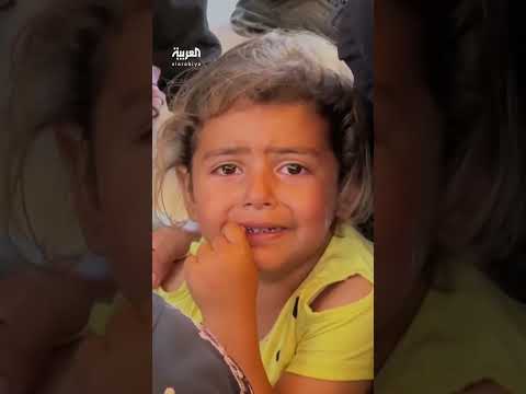 مطالب بوقف إطلاق النار وتأمين المساعدات في غزة