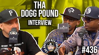 Tha Dogg Pound on Kendrick vs Drake, 2Pac, Returning to Death Row, Snoop Dogg, &amp; &quot;W.A.P.G.&quot;