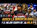 ⭐ Juego de Estrellas 2026: José Ramírez busca la inmortalidad y el mejor equipo de MLB