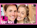 Shawn Johnson East Gives Birth, Welcomes 2nd Baby With Andrew East