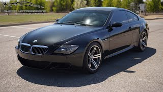 2007 BMW M6 For Sale