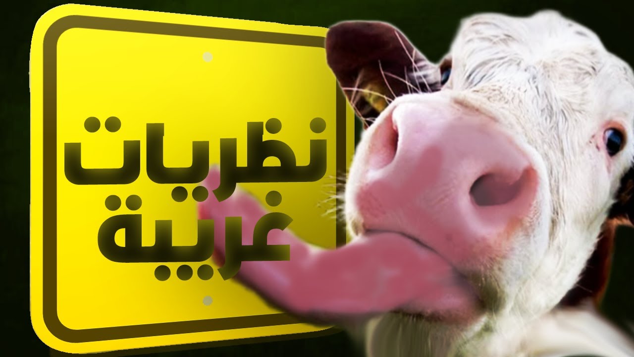 اغرب نظريات المؤامرة اللي ماتقدر تصدقها