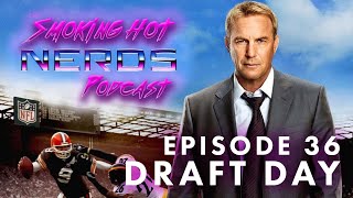 Draft Day Movie Review - Does it Hold Up?