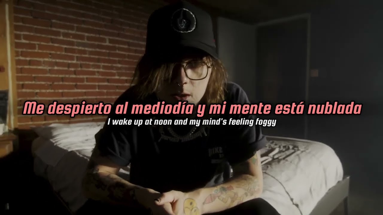 Sueco - Today // Sub(Español + Lyrics)