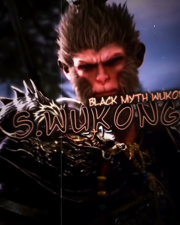 Sun Wukong VS Anos Voldigoad #2024 #shorts