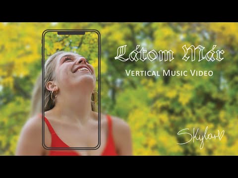 Skylar - Látom Már (Official Music Video)