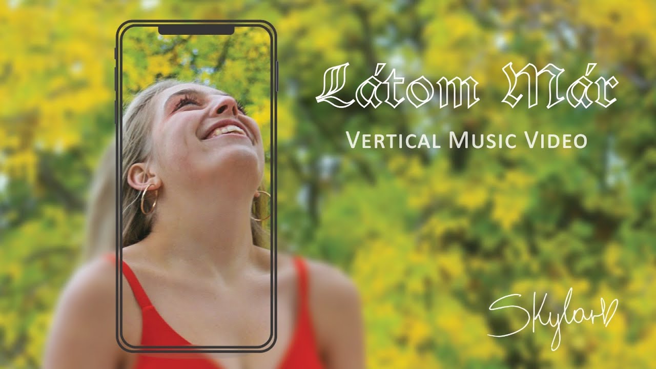 Skylar - Látom Már (Official Music Video) - YouTube