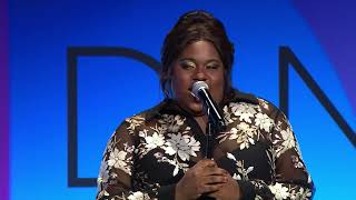 Center Dinner 2022 - Alex Newell by LGBTCenterNYC 7,051 views 2 years ago 8 minutes, 52 seconds