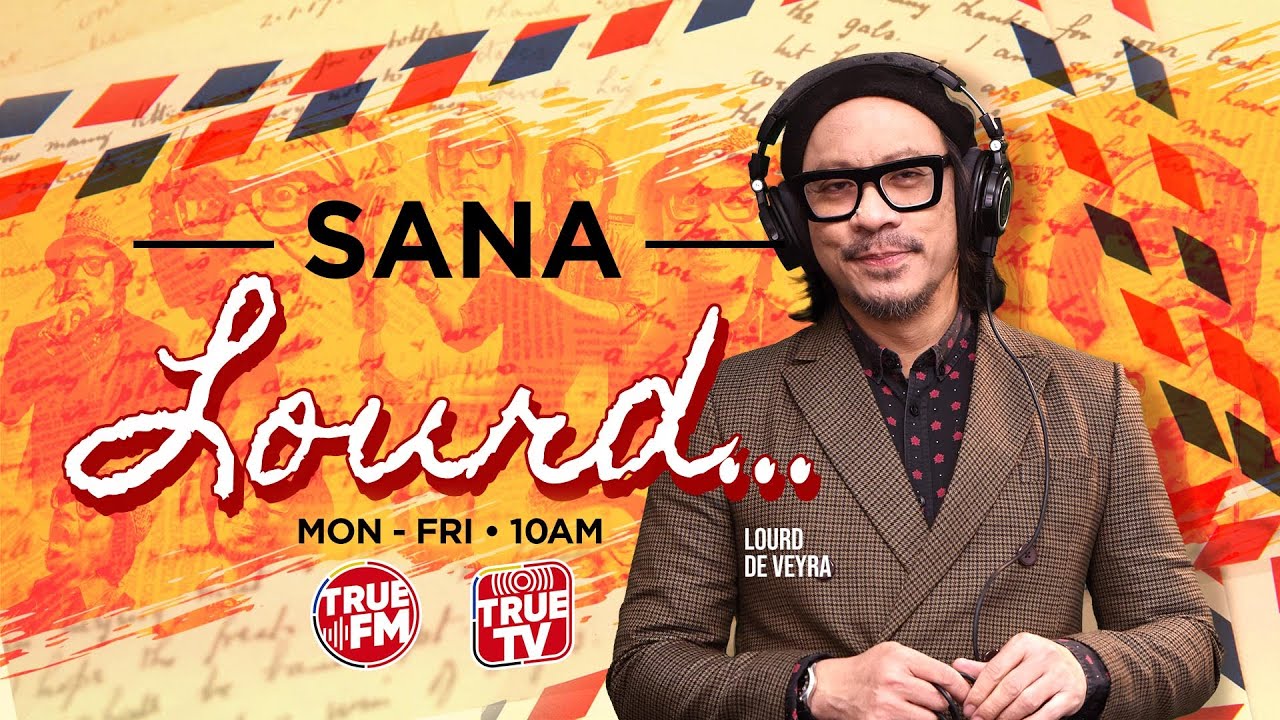 Sana Lourd Livestream | January 16, 2026