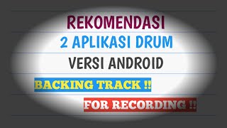 aplikasi drum yang paling keren screenshot 2