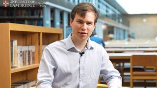 What students plan to do after Cambridge | Postgrad, careers & next steps