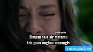 Air Mata Darah Story Wa