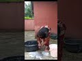 How we wash in Africa #goviral #funny #viral
