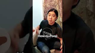 Relieve Constipation Simple Routine