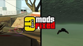 3 FIX MODS GTA SA ANDROID PARTE 8 (MODS GTA SAN ANDREAS ANDROID)
holaa a todos , en esta parte de esta saga los traigo estos mods que reparan en algunos aspectos al juego...
los links por mediafire... pero primero.
creditos
WEAPONS CORONA
creditos:TJGM
REVIVIR HOMS
creditos:cheeseburger
ONDAS EN EL AGUA
creditos :XAVION - PEEPO - XMDS - JASONC -BISMA MODS
🔰MEDIAFIRE 🔰:
https://cuty.io/hwvQvgJ
3FIX MODS playlist🤨👌
https://youtube.com/playlist?list=PLPi4IA76USGGUMeYozNp7xn9tM2nDaPWV&si=LH3hv-QHV95DGPzP
sigueme en mis redes sociales
Instagram:https://www.instagram.com/abuthuofficial?igsh=YzljYTk1ODg3Zg
Facebook:https://www.facebook.com/victor.venturabobarin.7
BIEN GENTE NOS VEMOS
tags
#gtasaandroid
#gtasanandreas
#gtaandroid
/ESTATE BIEN FELIZ/ 3 FIX MODS GTA SA ANDROID PARTE 8 (MODS GTA SAN ANDREAS ANDROID)