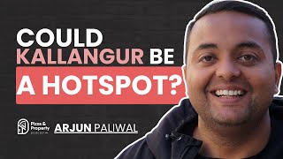 Hotspot em analise Kallangur QLD vale a pena investir aqui