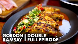 Recipes For Those Who Love Spice | Gordon Ramsay