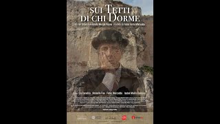 SUI TETTI DI CHI DORME TRAILER ENG