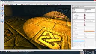 Redkit Tutorial - Local lighting system overview