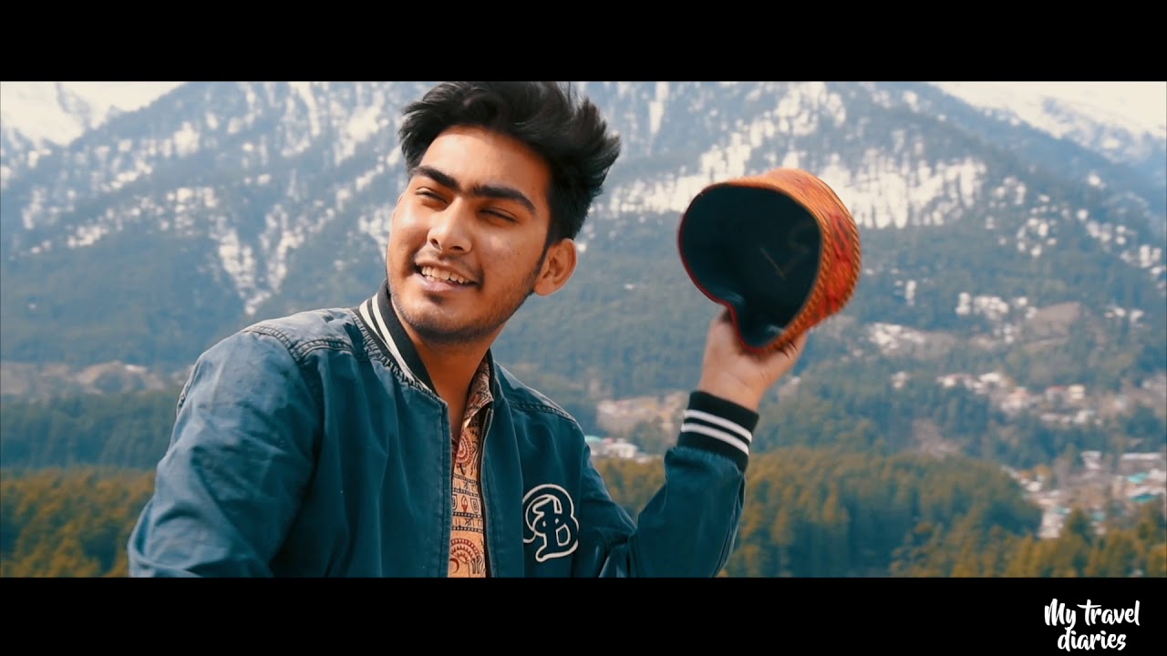 MANALI ! CINEMATIC TRAVEL FILM