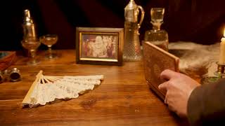 Somethings Afoot 30-Second Commercial