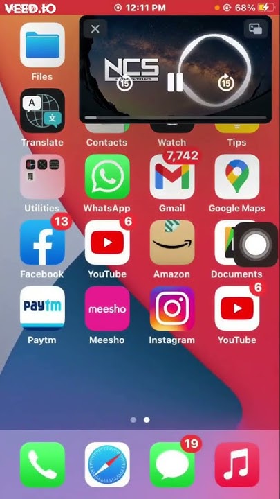 You Tube Vanced For IPhone Install Youtube Vanced On Any IPhone you-tube-vanced-for-iphone-install-youtube-vanced-on-any-iphone