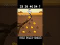 Best Mobile Games Android ios, Cool Game Ever Player #shorts #funny #video  #100million #viral #game