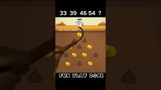 Best Mobile Games Android ios, Cool Game Ever Player #shorts #funny #video  #100million #viral #game